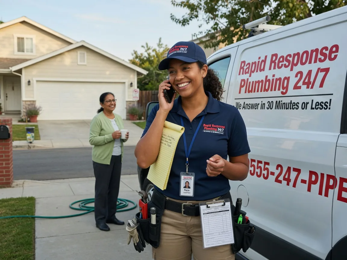 Emergency Plumber Big Pool, MD FAQs